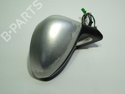 Right mirror CITROËN C4 I (LC_) 1.6 HDi | BP29217391C27 