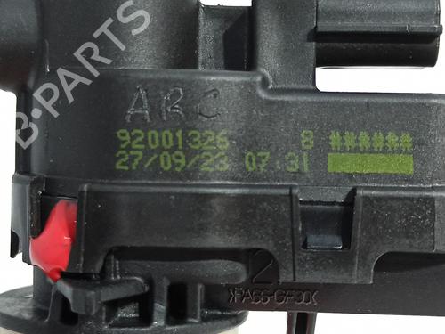 Elektronisk modul JEEP COMPASS (MP, M6, MV, M7) 1.3 | BP26655953M83 