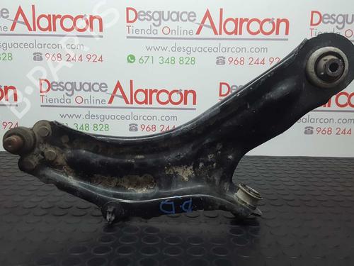 Used Right front suspension arm RENAULT KANGOO / GRAND KANGOO II (KW0/1_) 1.5 dCi 75 (KW07, KW10, KW04) (75 hp) 2768539