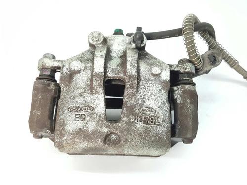 Used Right front brake caliper HYUNDAI i30 (FD) 1.6 CRDi (116 hp) 11542651