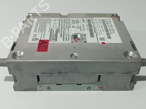 Electronic module MERCEDES-BENZ E-CLASS (W213) E 220 d 4-matic (213.005) A2229003717 | A2229009218