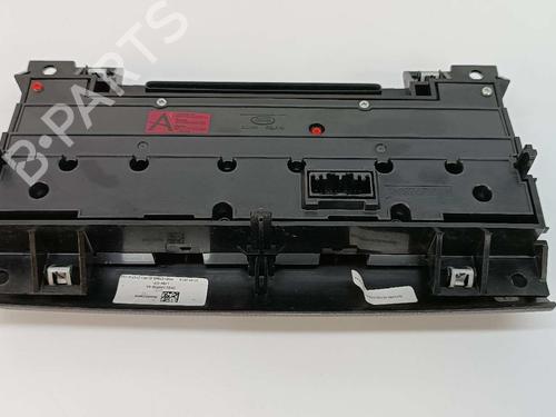 Climate control LAND ROVER RANGE ROVER SPORT II (L494) 3.0 TDV6 4x4 | BP10076601I5