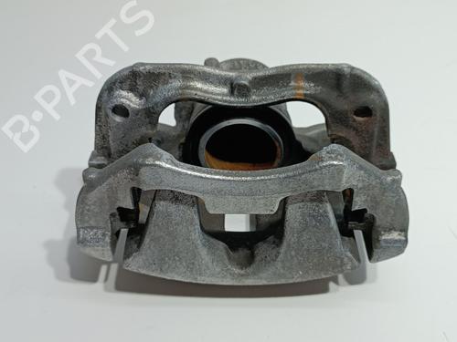 Left front brake caliper BMW 1 (F40) 118 d | BP24185876M105 