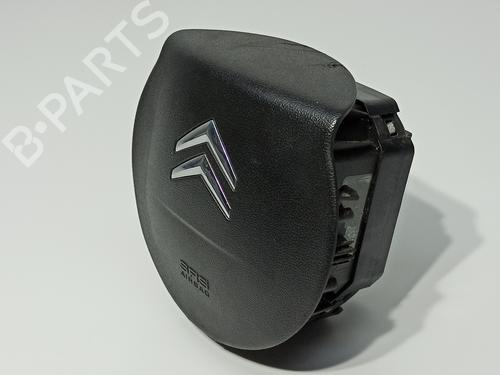 Førerens kollisjonspute CITROËN C4 Picasso I MPV (UD_) 1.6 HDi | BP23412903C9 