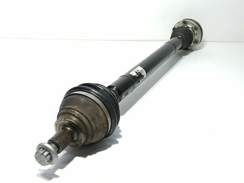 Right front driveshaft SKODA OCTAVIA II (1Z3) 1.6 TDI | BP16384990M39