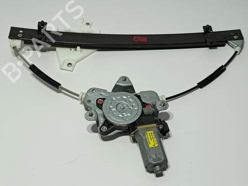 Front left window mechanism SSANGYONG KORANDO (CK)  | BP26443167C22 