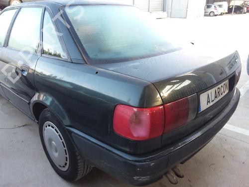 Used Parts AUDI 80 B4 Saloon (8C2) 1.9 TDI (90 hp) 4279297