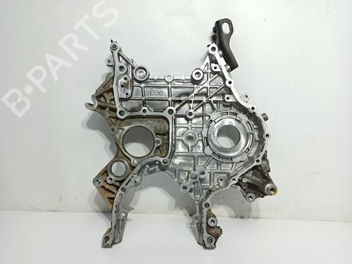 Timing cover HYUNDAI TUCSON (TL, TLE) 1.7 CRDi | BP30715331M123