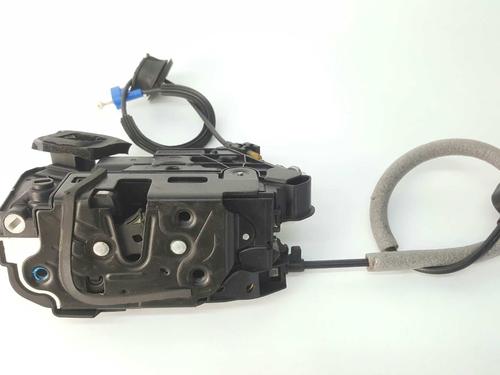 Rear left lock SEAT LEON (5F1) 1.6 TDI | BP6949450C100