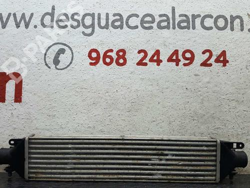 Intercooler FIAT BRAVO II (198_) 1.6 D Multijet (198AXL1B) | BP2770065M30 