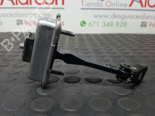 Hinge/Door check strap PEUGEOT 208 I (CA_, CC_) 1.4 HDi | BP14530477C146