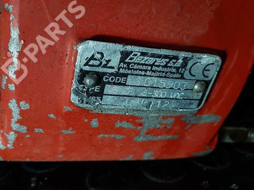 Gearbox IVECO DAILY III Van 65 C 15 | BP5867930M3 
