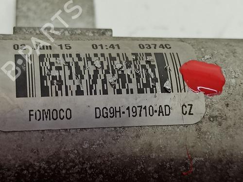 AC radiator FORD MONDEO V Turnier (CF) 2.0 TDCi Bi-Turbo | BP36040290M32 - Image 5
