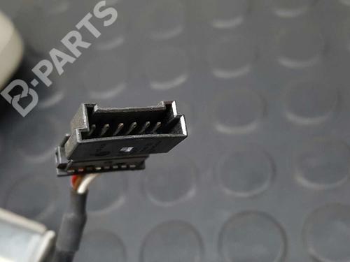 Specchietti retrovisore MERCEDES-BENZ C-CLASS (W203) C 320 CDI (203.020) | BP2773509I6 