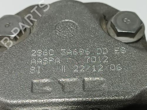 Steering pump FORD FUSION (JU_)  | BP30741009M99 