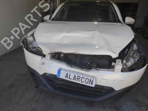 Electronic module NISSAN QASHQAI I (J10, NJ10) 1.5 dCi | BP14542715M83 