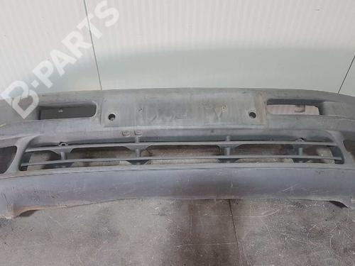 Used Front bumper MERCEDES-BENZ VITO Van (W638) [1997-2003]  2745680