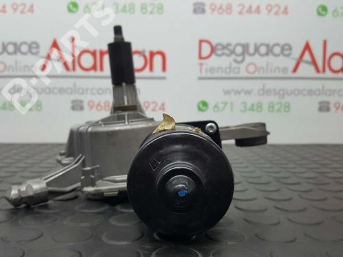 Front wiper motor CITROËN C4 Picasso I MPV (UD_) 1.6 HDi | BP2756793M29 