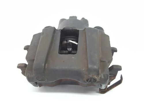 Used Left rear brake caliper MERCEDES-BENZ M-CLASS (W163) ML 270 CDI (163.113) (163 hp) 11542597