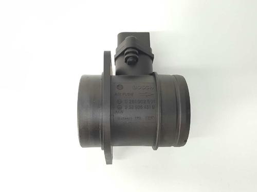 Used Mass air flow sensor VW POLO (9N_, 9A_) 1.4 TDI (70 hp) 3287391