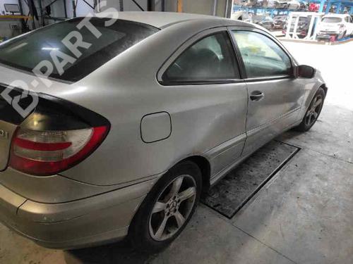 Høyre foran utvendig håndtak MERCEDES-BENZ C-CLASS Coupe (CL203) C 200 CDI (203.707) | BP7300277C129 