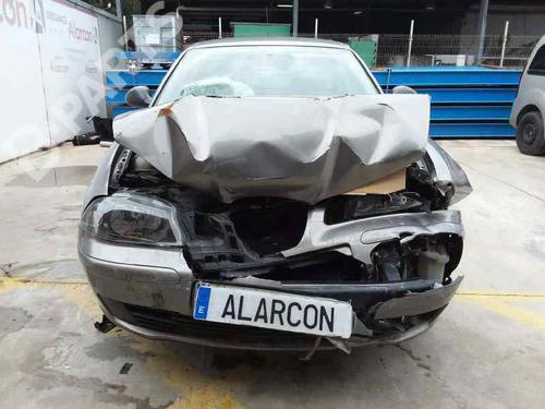 Engine SEAT IBIZA III (6L1) 1.9 SDI | BP2757647M1 