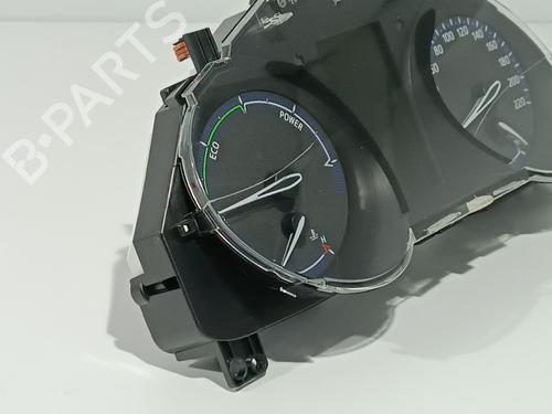 Instrument cluster TOYOTA COROLLA Estate (_E14_) 1.8 (ZRE142) | BP23335060C47 