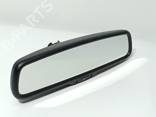 Rear mirror NISSAN QASHQAI II (J11, J11_) 1.5 dCi | BP15383729I6