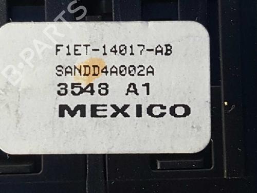 Switch FORD FOCUS IV (HN)  | BP14535596I30 