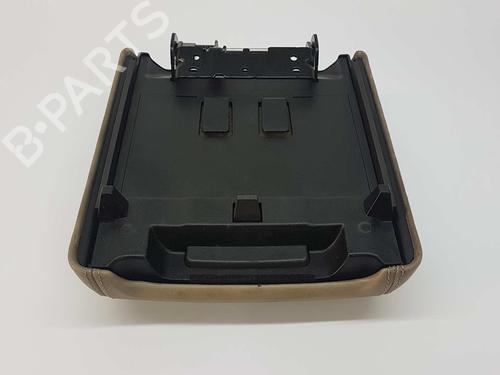 Armrest / Center console LAND ROVER RANGE ROVER EVOQUE (L538) 2.2 D 4x4 | BP8295952I20