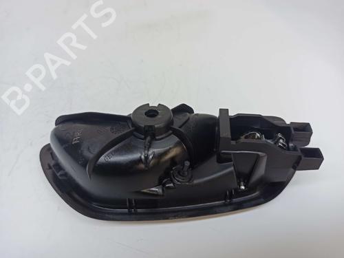 Maniglia interna anteriore sinistra RENAULT MEGANE IV Hatchback (B9A/M/N_) 1.6 dCi 130 (B9A4) | BP8634332I13 