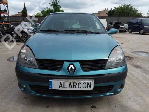 Autre RENAULT CLIO II (BB_, CB_) 1.5 dCi (B/CB08) | BP14537592O1 