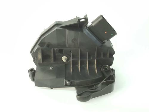Front right lock FORD FIESTA VI (CB1, CCN) 1.5 TDCi 8A6AA21812BJ | 4064413352132 / 2048282 AM5AU21812BF / AM5A-U21812-BF