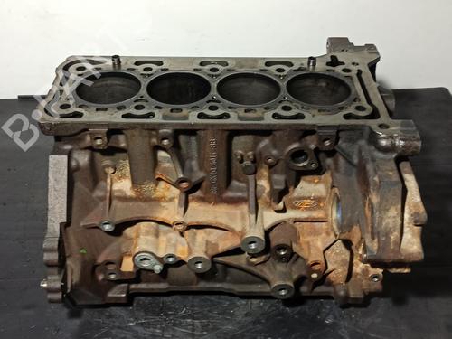 Engine (For Parts) FORD TRANSIT V363 Platform/Chassis (FED, FFD) | BP38933045M64 - Image 4