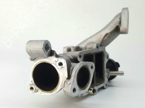 Egr AUDI A8 D3 (4E2, 4E8) 4.2 TDI quattro | BP14536759M69