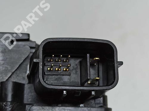 Right front window motor RENAULT KOLEOS I (HY_) 2.0 dCi (HY0K) | BP7916357E20 