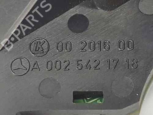 Elektronische module MERCEDES-BENZ S-CLASS (W220) S 320 CDI (220.026, 220.126) | BP11730279M83 