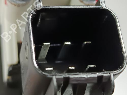 Front left window mechanism LAND ROVER RANGE ROVER VELAR (L560) 2.0 D240 SD4 4x4 | BP29442842C22 