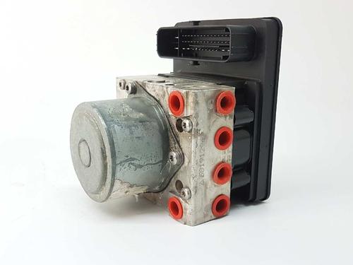 Used ABS pump FIAT 500X (334_) 1.6 (334AXE1A) (110 hp) 5185047