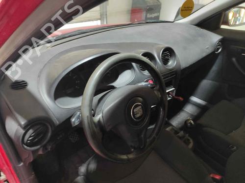 Engine control unit (ECU) SEAT IBIZA III (6L1) 1.4 16V | BP13094544M57 