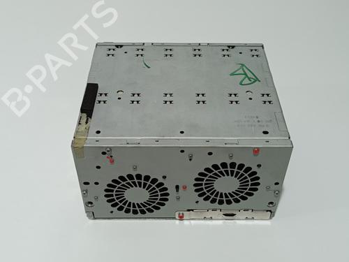 Electronic module LAND ROVER RANGE ROVER VELAR (L560) 3.0 D300 SDV6 4x4 LR110217 | J8A219C211AB J8A219C216AA
