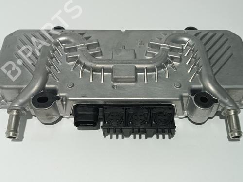 Used Electronic module BMW X6 (G06, F96) xDrive 40 i (340 hp) 17232925
