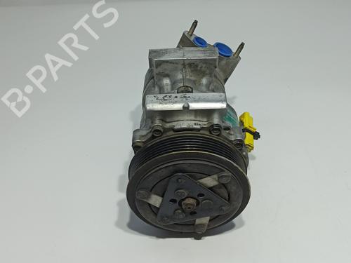 AC compressor PEUGEOT 206 SW (2E/K) 1.4 HDi | BP13688311M34 