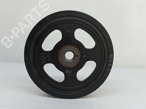 Pulley HYUNDAI KONA (OS, OSE, OSI) 1.0 T-GDi Hybrid 48V | BP14542993M122 