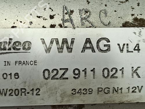 Starter AUDI A3 Sportback (8VA, 8VF) 1.6 TDI | BP15098486M8