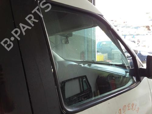 Used Front right door window FIAT DOBLO Cargo (263_) 1.3 D Multijet (90 hp) 6783459