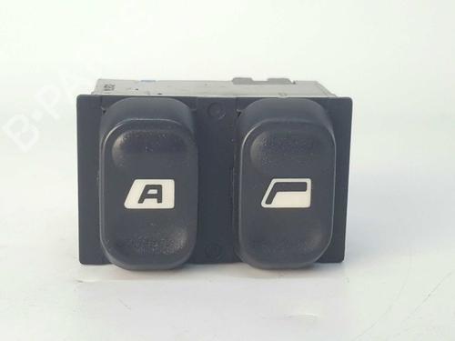 Used Left front window switch PEUGEOT 406 (8B) 2.0 HDI 110 (109 hp) 8691338