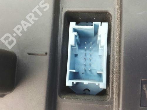 Climate control RENAULT GRAND SCÉNIC II (JM0/1_) 1.9 dCi (JM0G, JM12, JM1G, JM2C) | BP5321007I5 