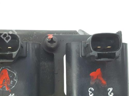 Ignition coil HYUNDAI ELANTRA III Saloon (XD) 1.6 | BP7637153M94 