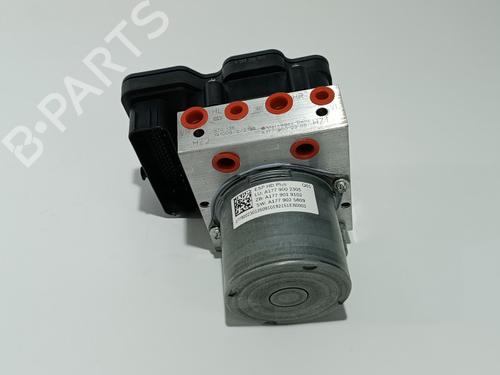 ABS pump MERCEDES-BENZ A-CLASS (W177) A 180 d (177.003) | BP11053062M43 